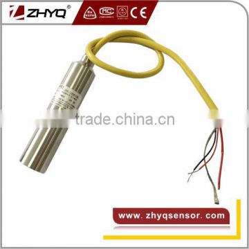 SS316L corrosive proof 4-20mA immersion type Level sensor