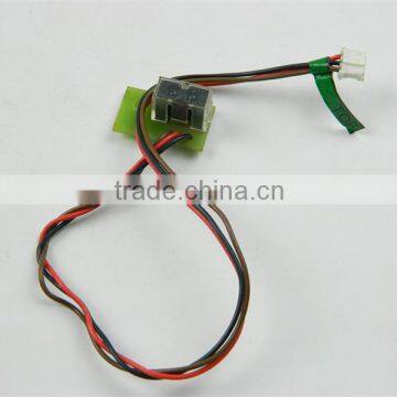 Wincor Printer Paper Sensor Wired Assd TOF 1750065308 Wincor Nixdorf ATM Machine Parts