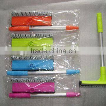 Multicolour Window Squeegee