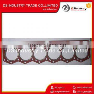 car accessory 6D105 diesel engine Cylinder Head Gasket