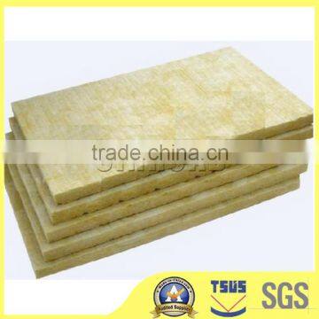 Rockwool Insulation Price Rock Wool Board Fireproof Wool Rock photo-3