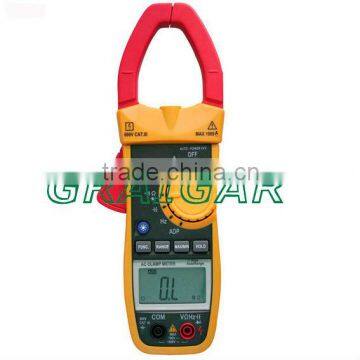 YH-335 Automatic range 1000A AC Clamp Meter