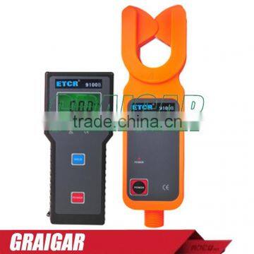 ETCR9100B-H/L Voltage Clamp Meter