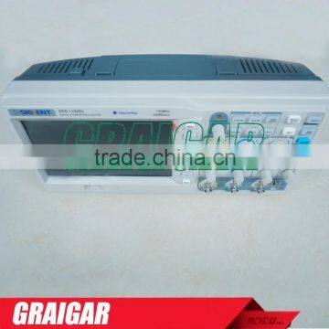 Siglent 100MHz SDS1102DL Digital Storage Oscilloscope 2 Channels 7"display 32Kpts Memory Depth 500Msa/s photo-2