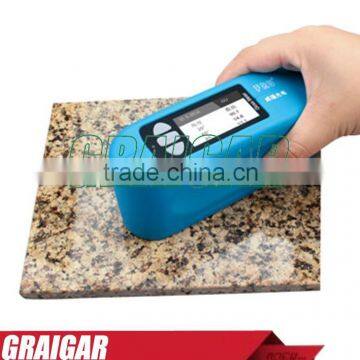 WG68 Precision Gloss Meter, Store 50000 Testing Records, Each Prototype With 500 Testing Data photo-2