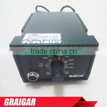 HOT SALE!SBK936b 60 W lead free soldering station 200~480C AC220V 50HZ/AC110V 60HZ