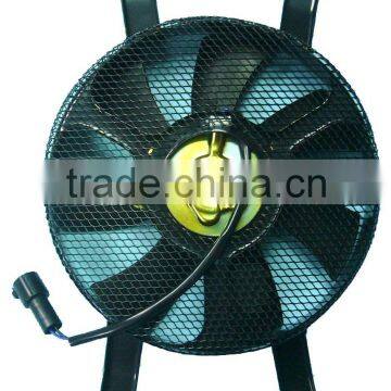 Radiator Fan/Auto Cooling Fan/Condenser Fan/Fan Motor For SUZUKI EXCUDO SIDEKICK 89'~98'