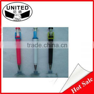 hourglass pen hanging pens magic pen