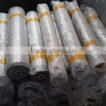 Lead sheets for x-ray room x ray radiation shielding lead foil sheets