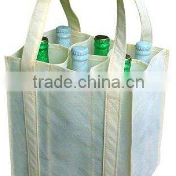 Bottle carrier