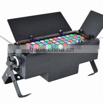 48*3W rgbw new products 2015 innovative product