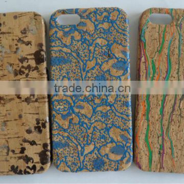 Printed wooden case for iphone 5 /for iphone 5S wholesale