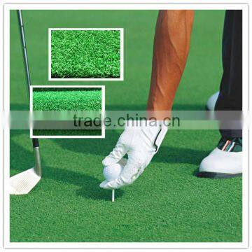 Quality Assurance Customized Golf Artificial Grass Wall
