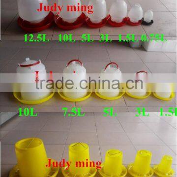 ZhenHua High Quality Chicken Feeders and Drinkers Cheap Price Poultry Feeders and Drinkers Big Factory Chicken Feeder and Water