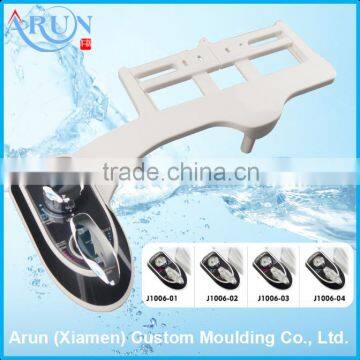 J1006 Sanitary hot water self cleaning nozzle in toilet bidet