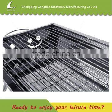Factory Supply Portable Barbecue Grills With Good Prices photo-3