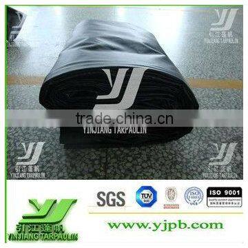 pvc coated d-ring tarpaulin