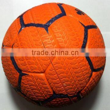 rubber handball for promition or kids