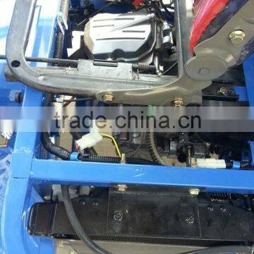 POPULAR ELECTRIC TRICYCLE FOR PASSENGER H-POWER photo-2