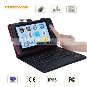 IP65 RS232 USB interface capacitive biometric sensor module android capacitor fingerprint