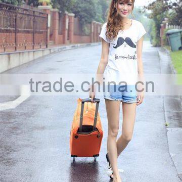 Professional Easy Travel Bag With CE Certificate