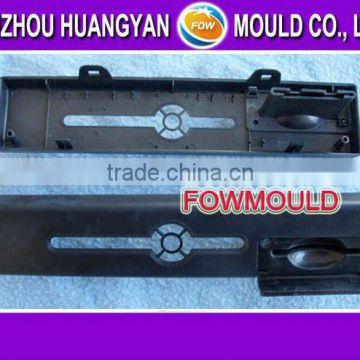 Plastic Set Top Box Cover Mould manufacturer