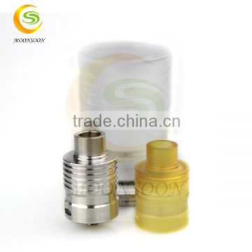 2016 New arrival rda vaporizer 1:1 clone IDA concept rda hot selling factory IDA concept rda from MOONSOON