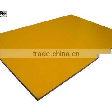 PVDF Aluminum Composite Panel With Competitive Price photo-6