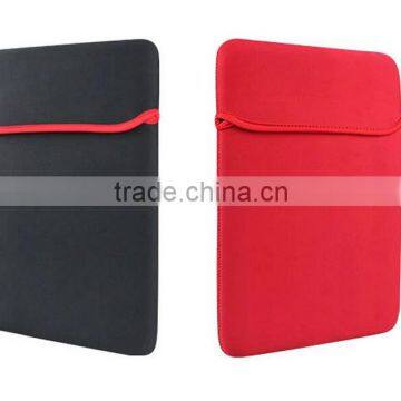 12.5 inch laptop neoprene sleeve for ipad