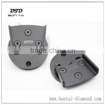 EZ Type Quick Change Adaptor to Hold HTC Resin Polishing Pads photo-3