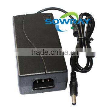 DC 12v 5a power supply adapter For 5050 5630 3528 LED Strip