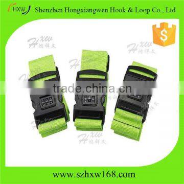 Nylon Webbing Pallet Strapping Belt photo-3