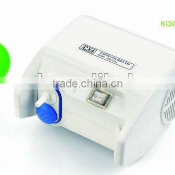 air compressor nebulizer