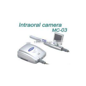 Wired Dental Intraoral Camera endoscope Super Cam