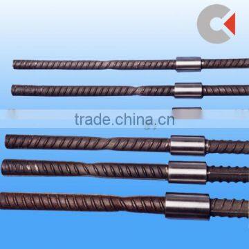 Rebar Mechanical Splicing Connector