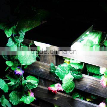 Wall Mounted Motion Sensor Solar Light, Solar Wall Light , Led Solar Lamp photo-6