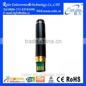 Hidden Pen Camera HD 720P Mini Pen Drive Voice Recorder With sd Card photo-3