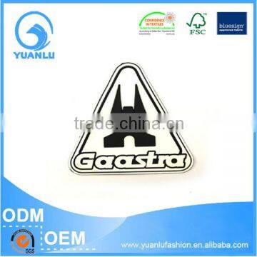 wholesale 3d rubber patch