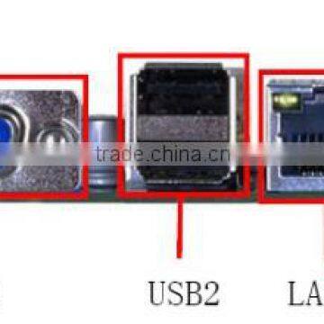 Low Price Mini pc Mini - ITX VWM-1037ULY Laptop Motherboard photo-4