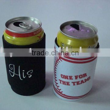 cans cooler as promotion gifts