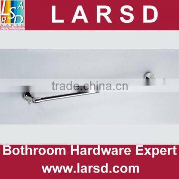 bathroom brass single towel bar item no.7024