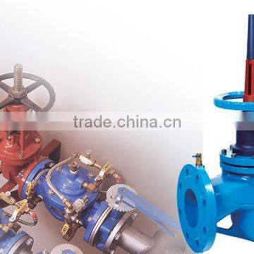 TWS Balancing Valve photo-3