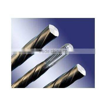 Steel wire pvc coated steel wire 3mm steel wire