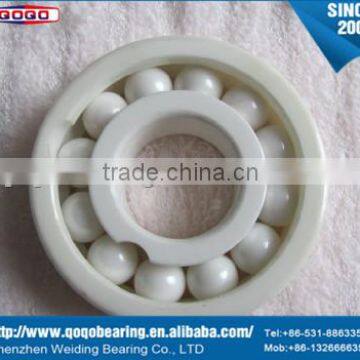 Competitive Price High Speed Ceramic Bearing 608 and All Kinds Deep Groove Ball Bearing photo-4