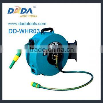 2015 Hot Sale 15m Retractable Water Hose Reel