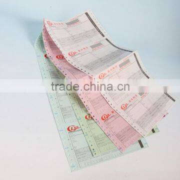 printing ncr paper in sheet professional manufacturer