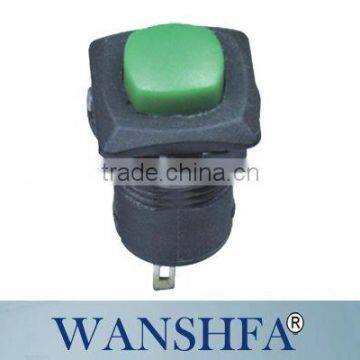 PBS-106 illuminated install push button switch