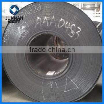 Colored Coated SS330,SS400,SS490,SS540 Hrc Steel Coil Plate photo-6