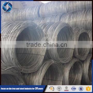 sae 1008 low carbon wire rod