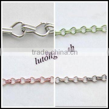 Unique Decorative Aluminum Chains Curtain